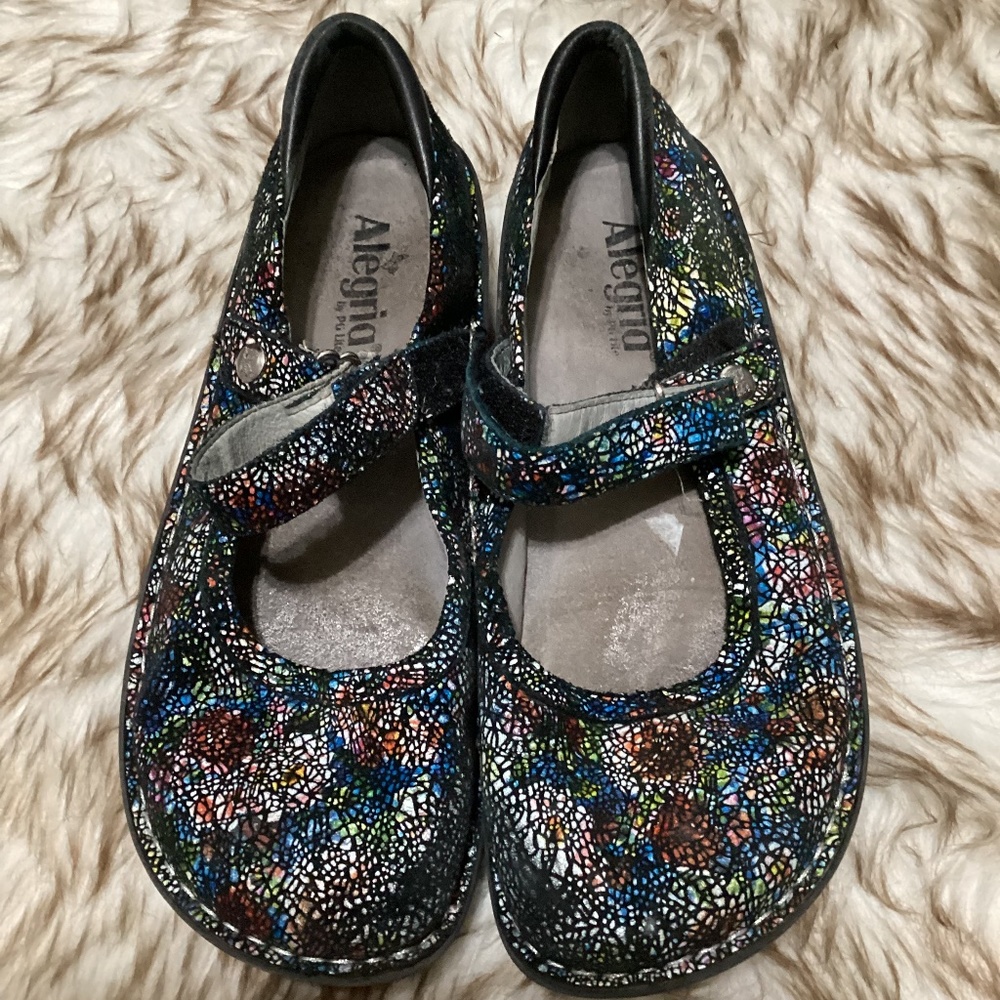 Alegria 'Paloma' Slip-On